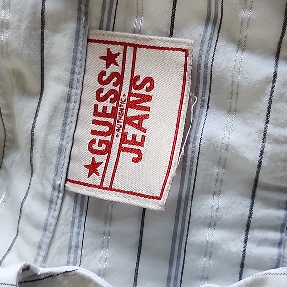 Button down shirt - Picture 2 of 3